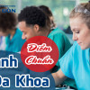 Ngành Y đa khoa lấy bao nhiêu điểm? Phương thức xét tuyển