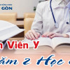 Sinh viên Y năm 2 học gì? Chia sẻ cách học tập tốt ngành Y