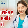 Sinh viên Y năm nhất học gì? Bí quyết giúp sinh viên học tốt