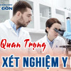 Tầm quan trọng của  Xét nghiệm Y học hiện nay