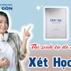 Thí sinh tự do có được xét học bạ không [Cập nhật 2025]
