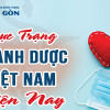 Thực trạng ngành Dược Việt Nam hiện nay phát triển như nào?