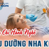 Điều kiện cấp chứng chỉ hành nghề Điều dưỡng nha khoa