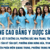 Trường Cao đẳng Y Dược Sài Gòn ở đâu? Có bao nhiêu cơ sở?