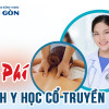 Học phí ngành Y học cổ truyền năm 2025