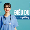 Học Điều dưỡng: Tiếng Anh quan trọng đến mức nào?