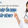 Mức Lương Trình Dược Viên 2025: Theo Kinh Nghiệm và Vị Trí