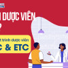 Tìm hiểu Trình dược viên là gì? Phân biệt trình dược viên OTC và ETC