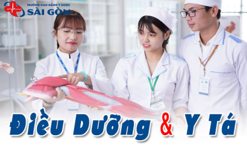 Điều dưỡng và Y tá khác nhau như thế nào? Ai cao hơn