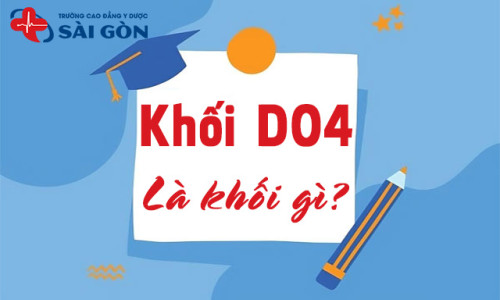 Khối D04 gồm những môn nào? Các trường xét khối D04