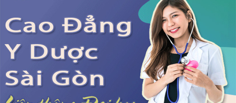 Học Cao Đẳng Y Dược Sài Gòn Liên Thông Đại Học được không?