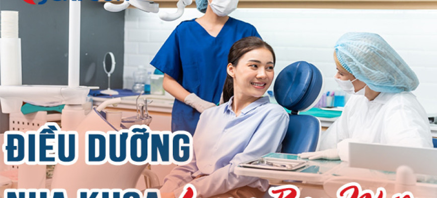 Điều dưỡng nha khoa lương bao nhiêu? Yếu tố ảnh hưởng