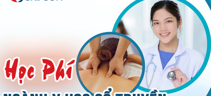 Học phí ngành Y học cổ truyền năm 2025