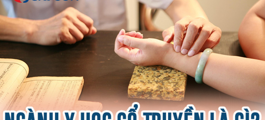 Ngành Y học cổ truyền là gì? Ưu nhược điểm của ngành