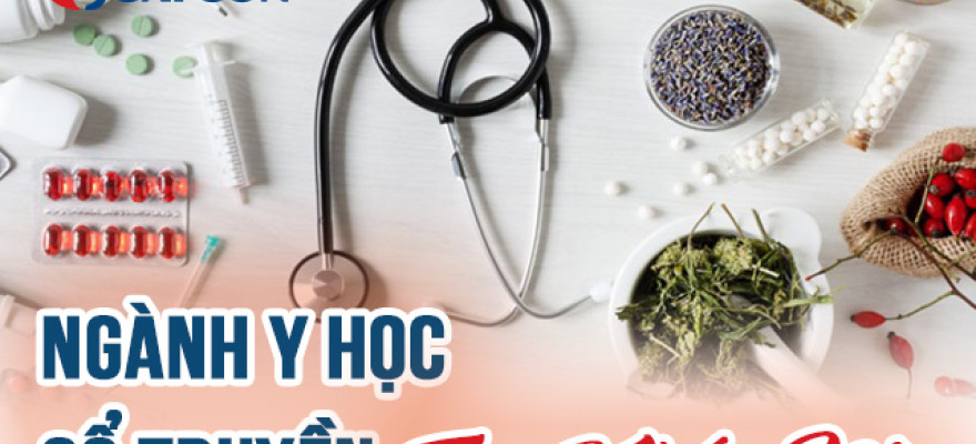 Ngành Y học cổ truyền thi khối nào? Lưu ý gì khi chọn khối?